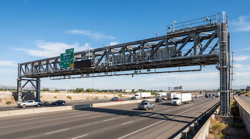 Traffic Signages & Gantry Structures