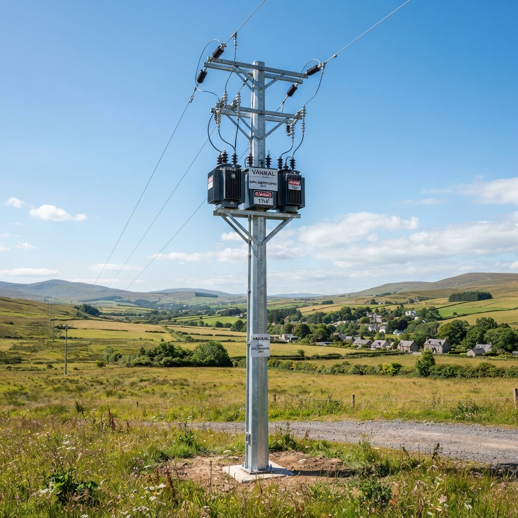 Rural Electrification